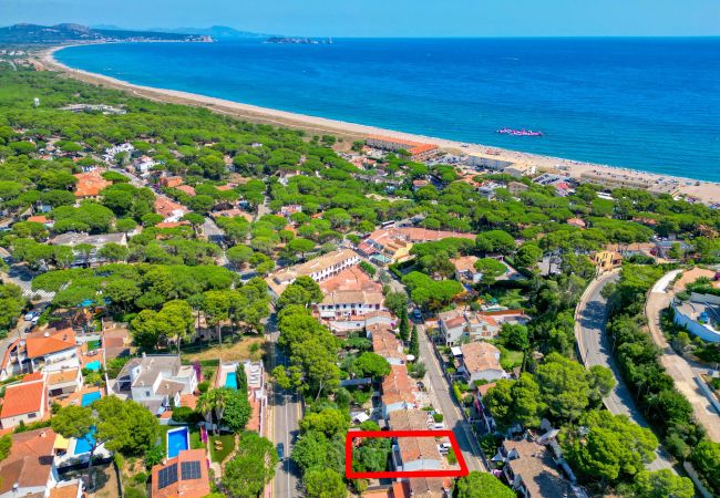 Ferienhaus in Pals - PESCADORS Ferienhaus in Pals - PESCADORS