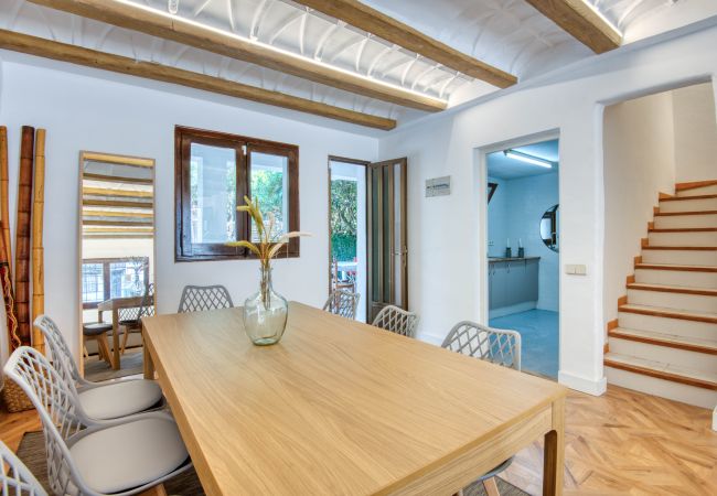 Ferienhaus in Pals - PESCADORS Ferienhaus in Pals - PESCADORS