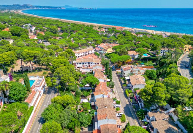 Ferienhaus in Pals - PESCADORS Ferienhaus in Pals - PESCADORS