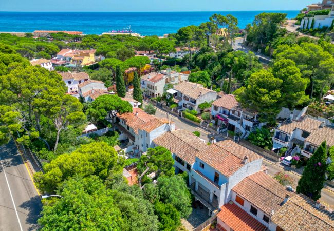 Ferienhaus in Pals - PESCADORS Ferienhaus in Pals - PESCADORS