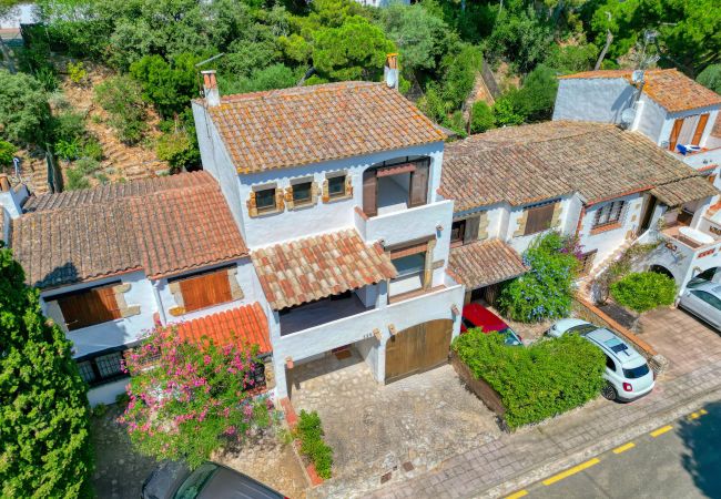 Ferienhaus in Pals - PESCADORS Ferienhaus in Pals - PESCADORS