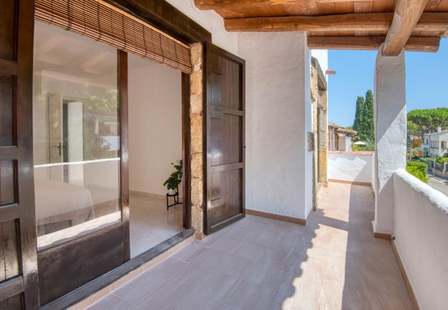 Ferienhaus in Pals - PESCADORS Ferienhaus in Pals - PESCADORS