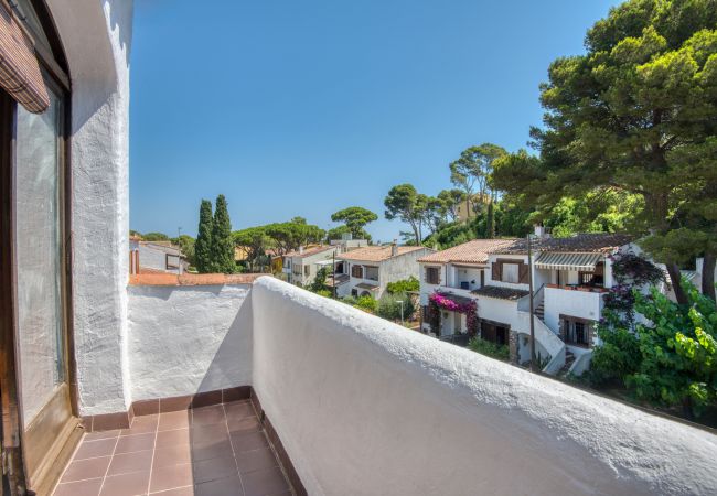 Ferienhaus in Pals - PESCADORS Ferienhaus in Pals - PESCADORS