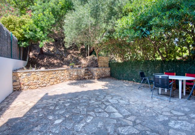 Ferienhaus in Pals - PESCADORS Ferienhaus in Pals - PESCADORS