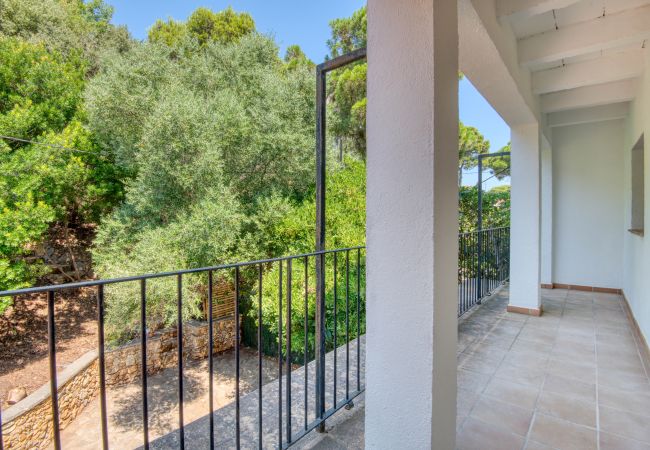 Ferienhaus in Pals - PESCADORS Ferienhaus in Pals - PESCADORS