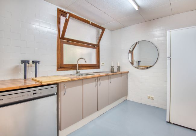 Ferienhaus in Pals - PESCADORS Ferienhaus in Pals - PESCADORS