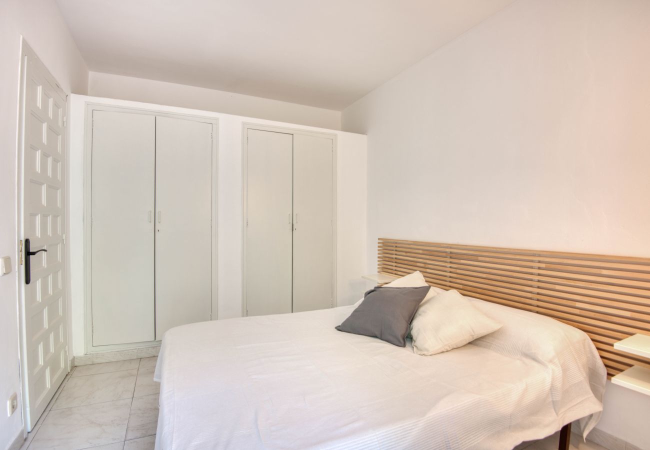 Ferienhaus in Pals - PESCADORS