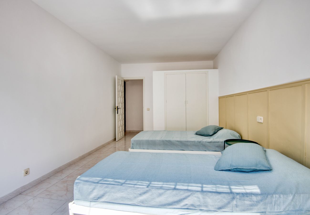 Ferienhaus in Pals - PESCADORS