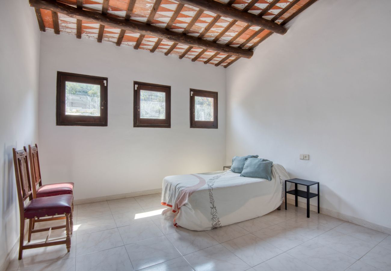 Ferienhaus in Pals - PESCADORS