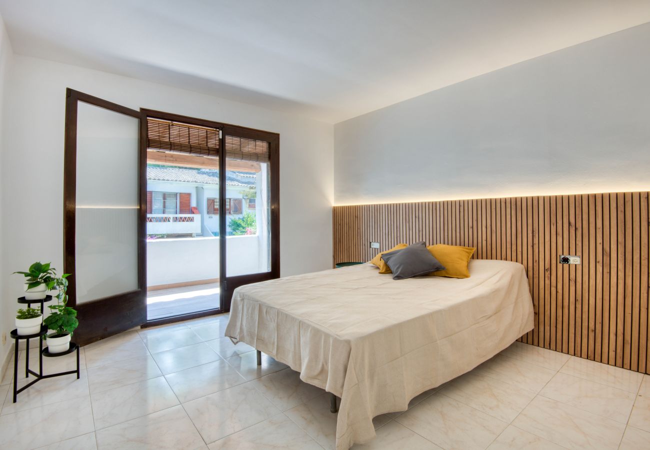 Ferienhaus in Pals - PESCADORS
