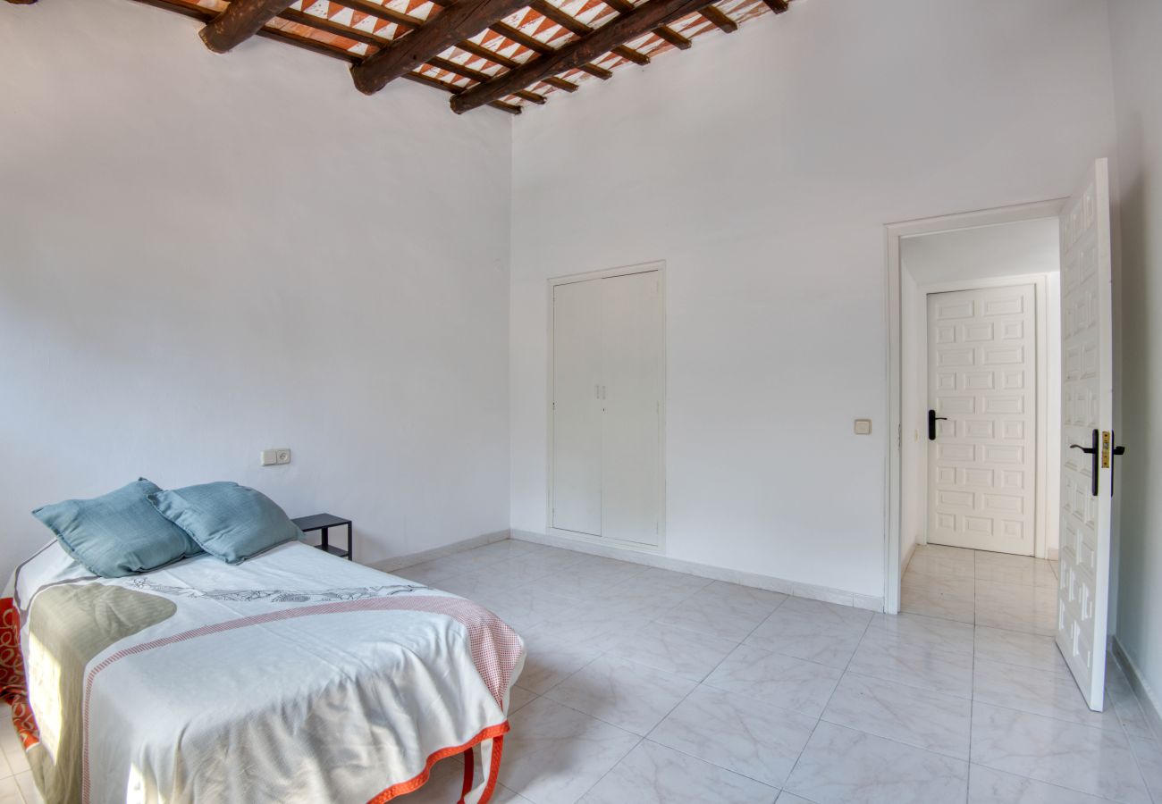 Ferienhaus in Pals - PESCADORS