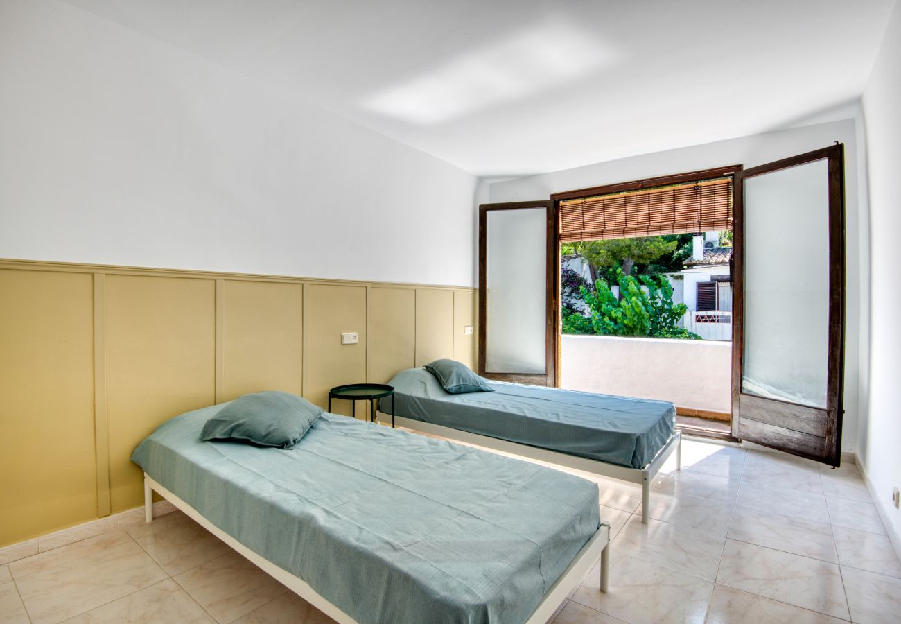 Ferienhaus in Pals - PESCADORS