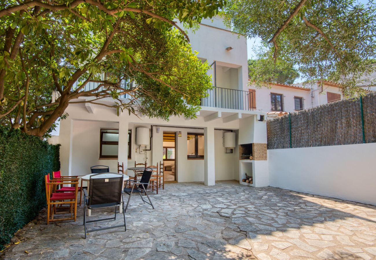 Ferienhaus in Pals - PESCADORS
