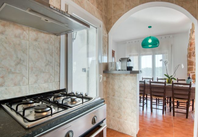 Ferienhaus in Pals - CASONA Ferienhaus in Pals - CASONA