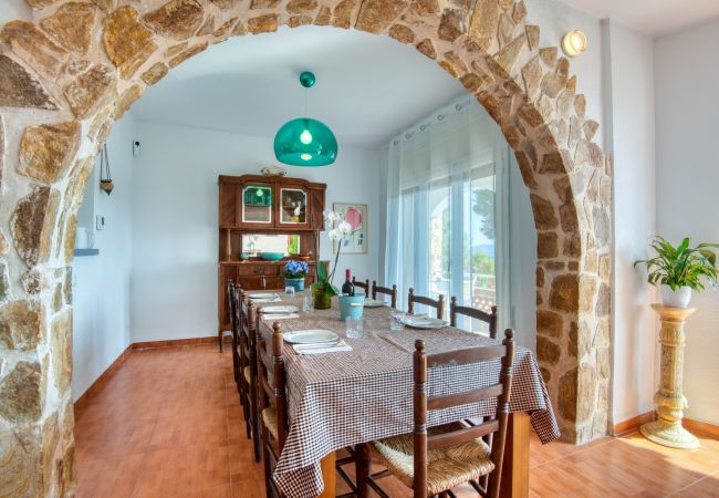 Ferienhaus in Pals - CASONA Ferienhaus in Pals - CASONA