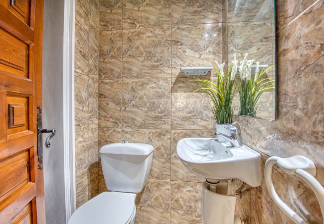 Ferienhaus in Pals - CASONA Ferienhaus in Pals - CASONA