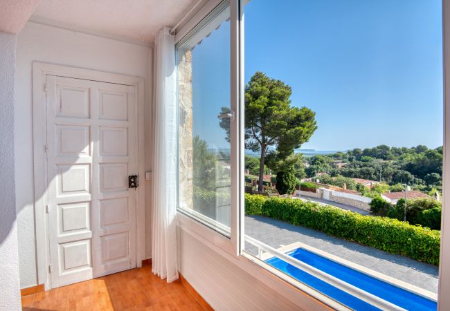 Ferienhaus in Pals - CASONA Ferienhaus in Pals - CASONA