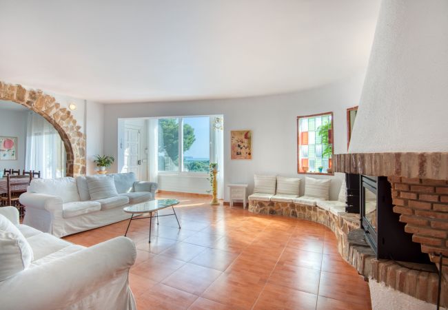 Ferienhaus in Pals - CASONA Ferienhaus in Pals - CASONA