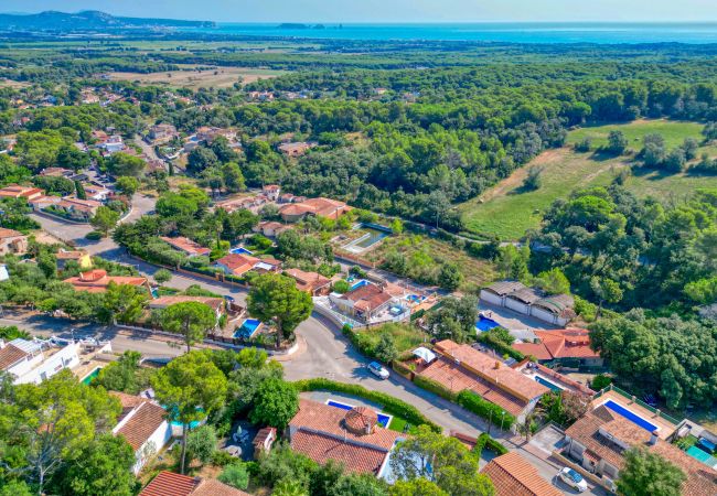 Ferienhaus in Pals - CASONA Ferienhaus in Pals - CASONA