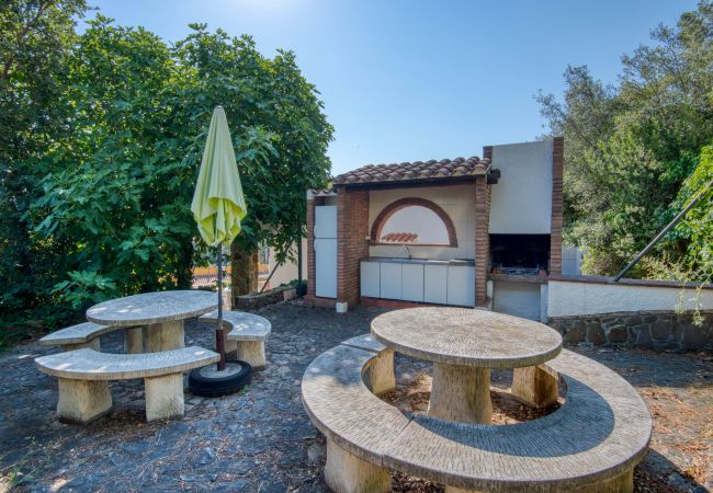 Ferienhaus in Pals - CASONA Ferienhaus in Pals - CASONA