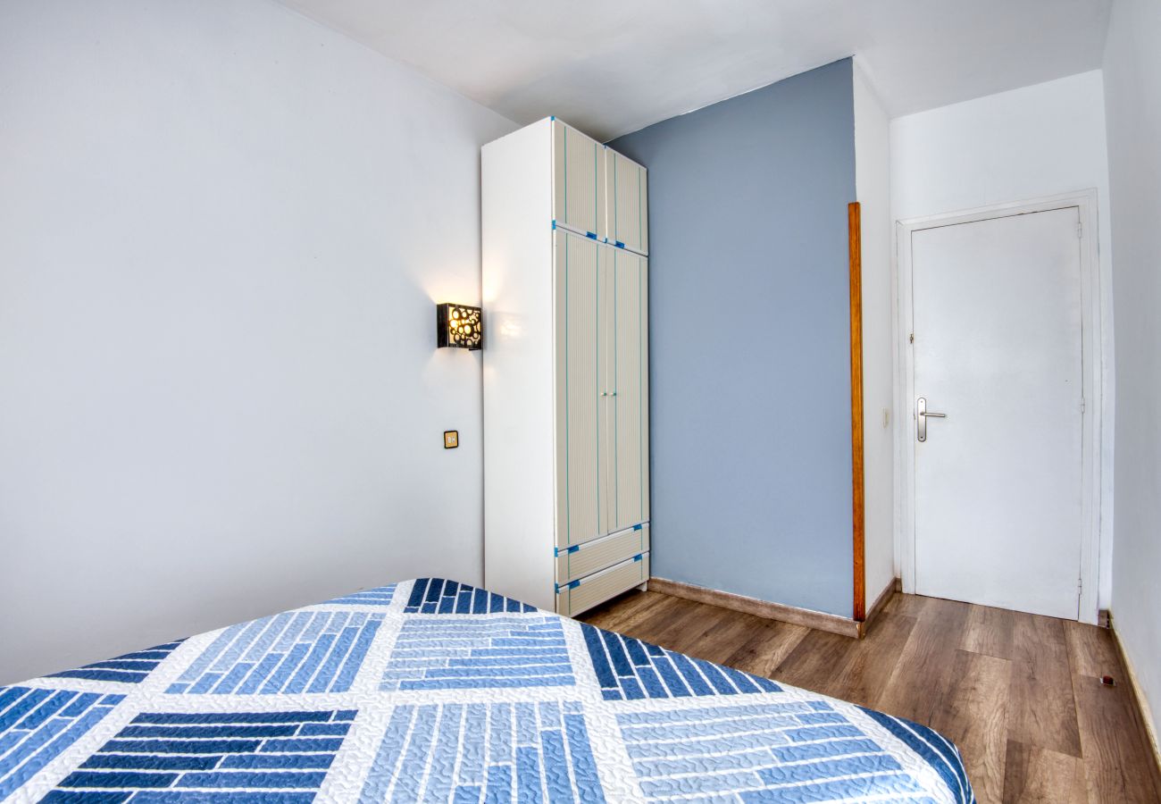 Ferienwohnung in L'Escala - CATI