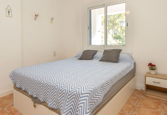 Ferienwohnung in Pals - BOSMAR 1 C Ferienwohnung in Pals - BOSMAR 1 C