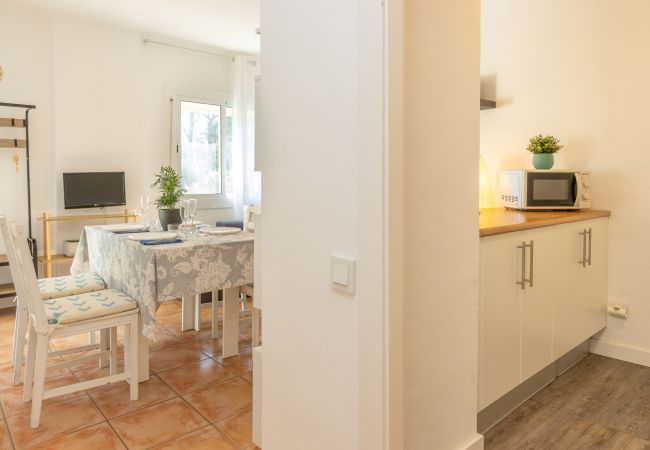 Ferienwohnung in Pals - BOSMAR 1 C Ferienwohnung in Pals - BOSMAR 1 C