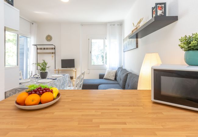 Ferienwohnung in Pals - BOSMAR 1 C Ferienwohnung in Pals - BOSMAR 1 C