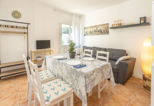 Ferienwohnung in Pals - BOSMAR 1 C Ferienwohnung in Pals - BOSMAR 1 C