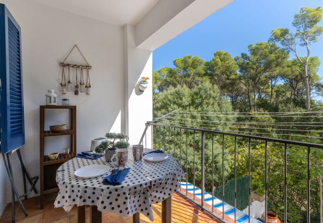 Ferienwohnung in Pals - BOSMAR 1 C Ferienwohnung in Pals - BOSMAR 1 C