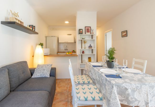 Ferienwohnung in Pals - BOSMAR 1 C Ferienwohnung in Pals - BOSMAR 1 C