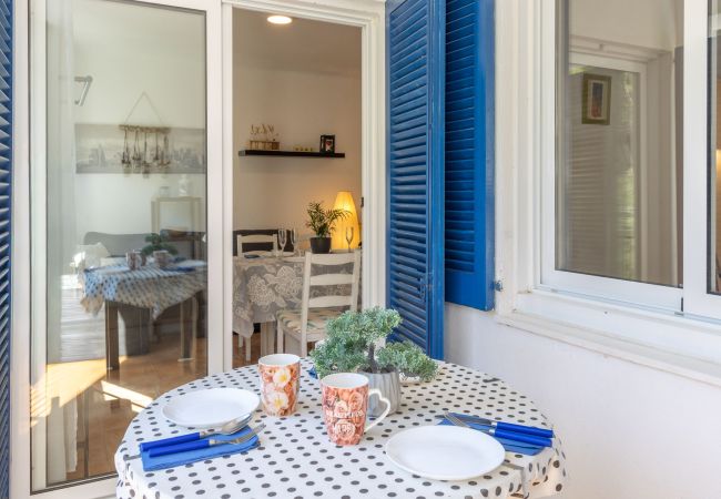 Ferienwohnung in Pals - BOSMAR 1 C Ferienwohnung in Pals - BOSMAR 1 C