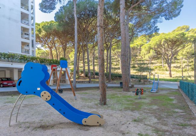 Ferienwohnung in Pals - BOSMAR 1 C Ferienwohnung in Pals - BOSMAR 1 C