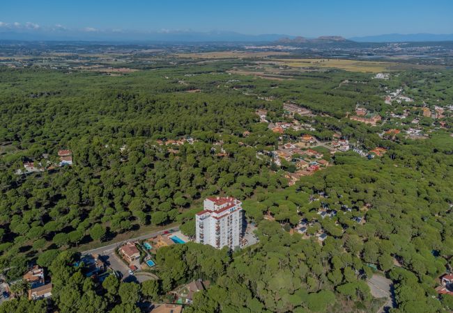 Ferienwohnung in Pals - BOSMAR 1 C Ferienwohnung in Pals - BOSMAR 1 C