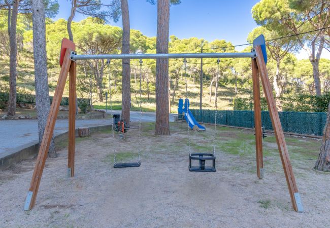 Ferienwohnung in Pals - BOSMAR 1 C Ferienwohnung in Pals - BOSMAR 1 C