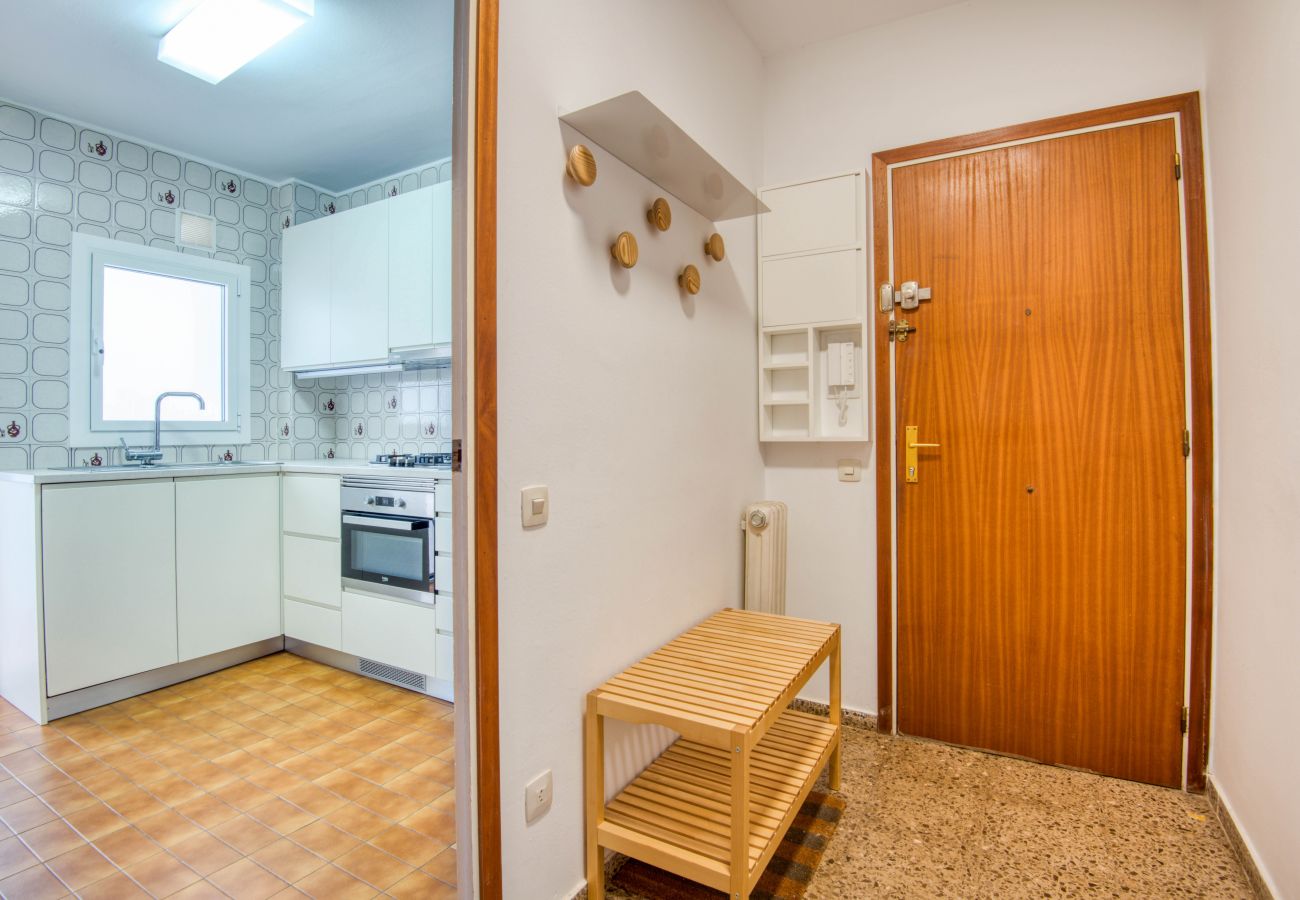 Ferienwohnung in Sant Feliu de Guixols - VICENÇ
