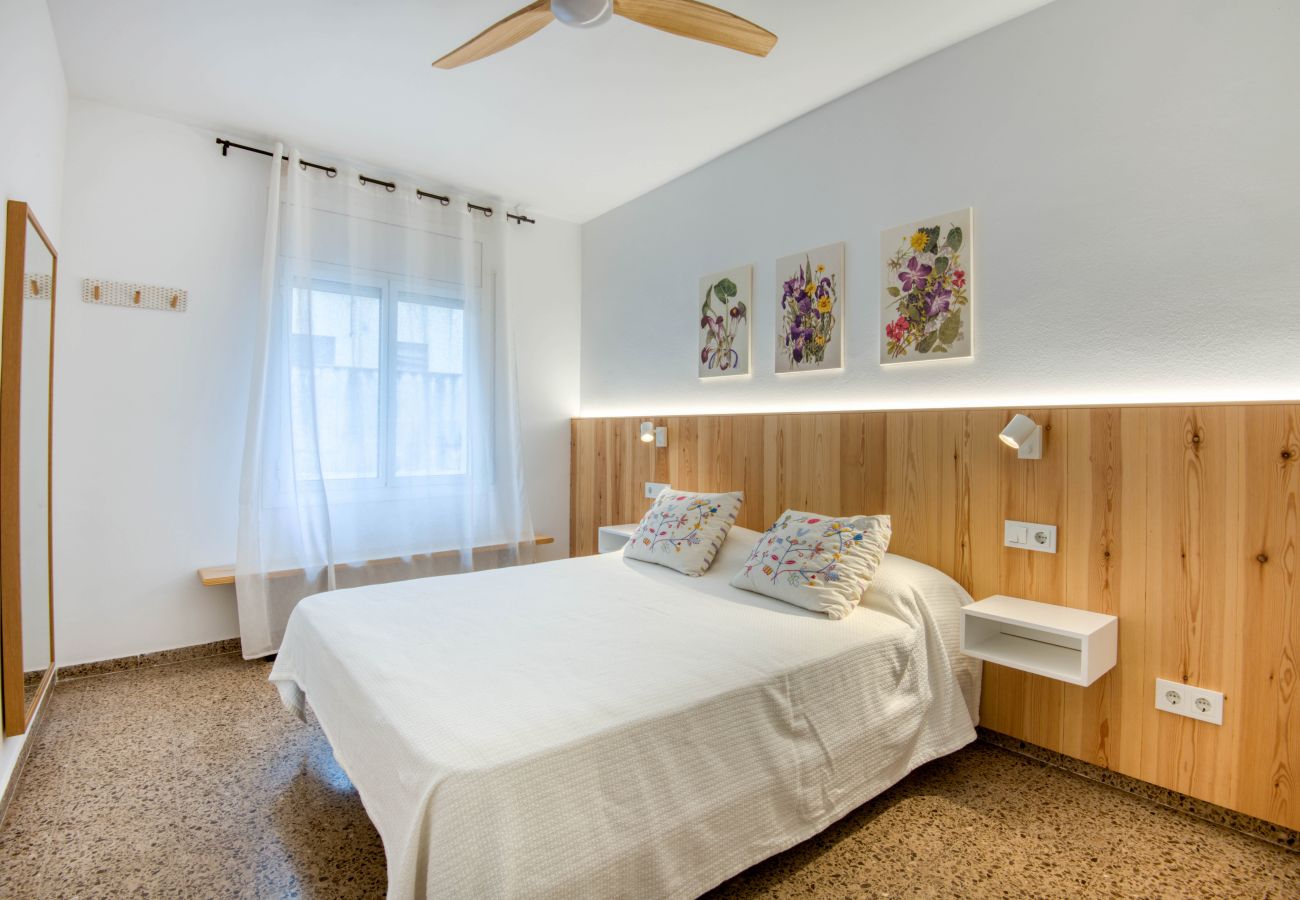 Ferienwohnung in Sant Feliu de Guixols - VICENÇ