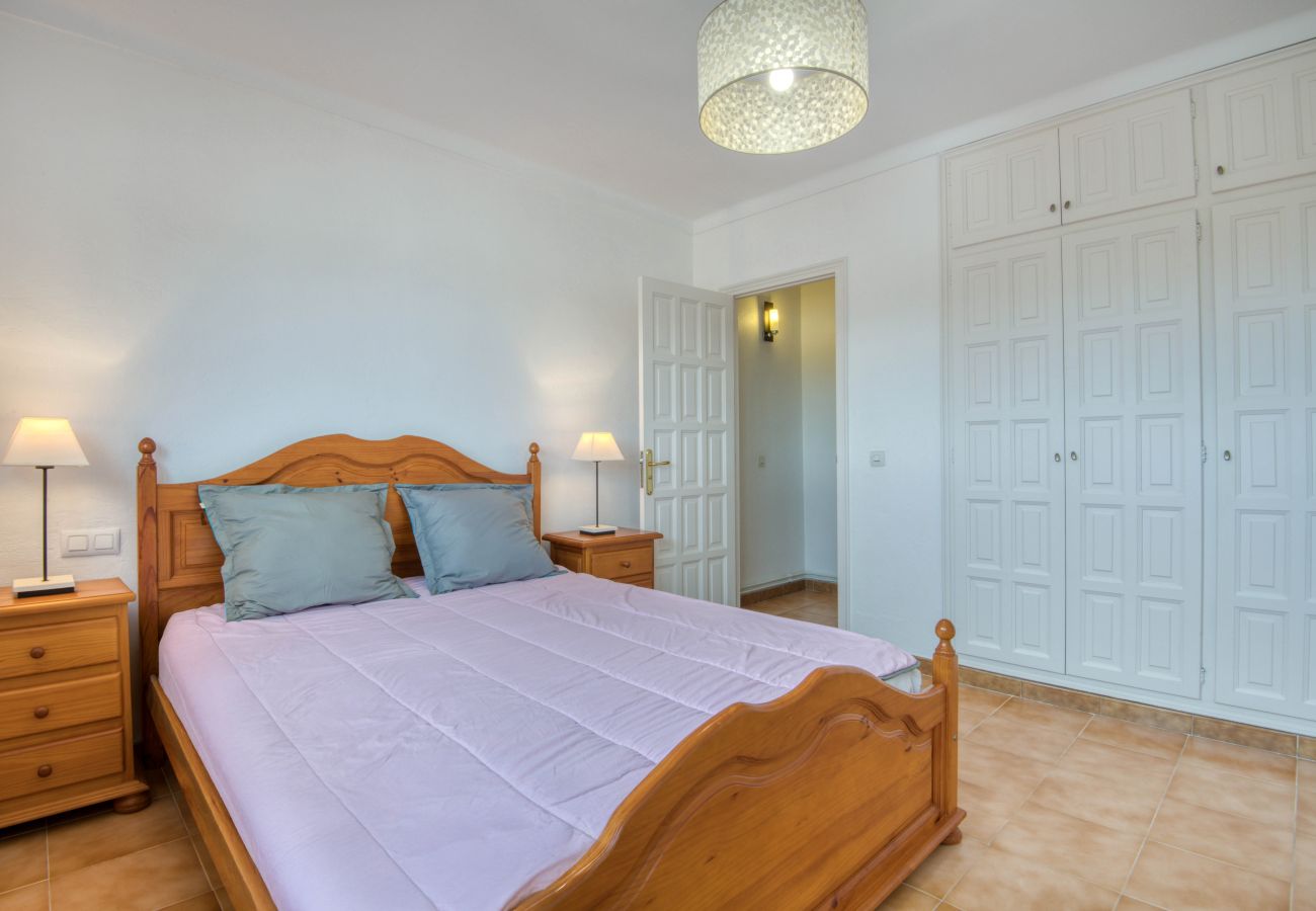 Ferienhaus in L'Escala - ALIZEA