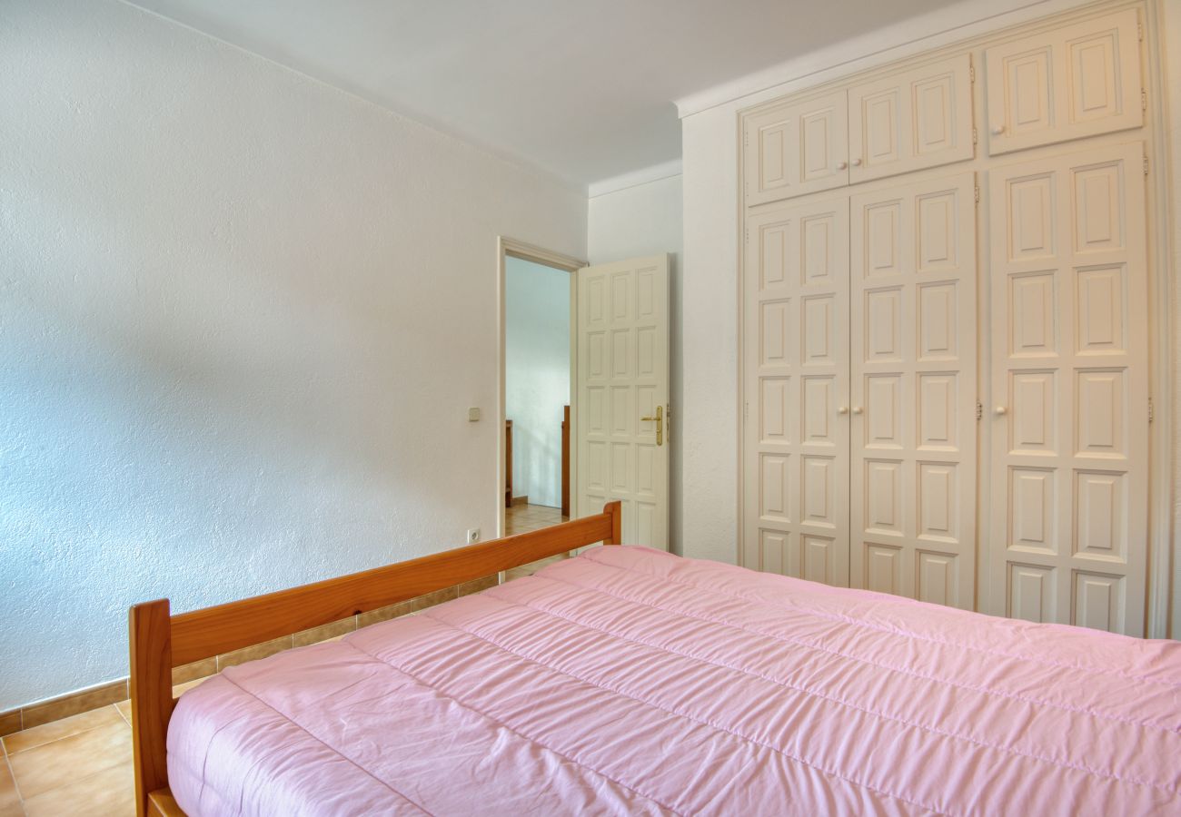 Ferienhaus in L'Escala - ALIZEA