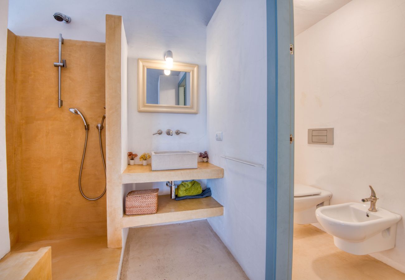 Ferienhaus in Peratallada - DUNA