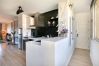 Ferienwohnung in L'Escala - MAYA Beachfront l’Escala