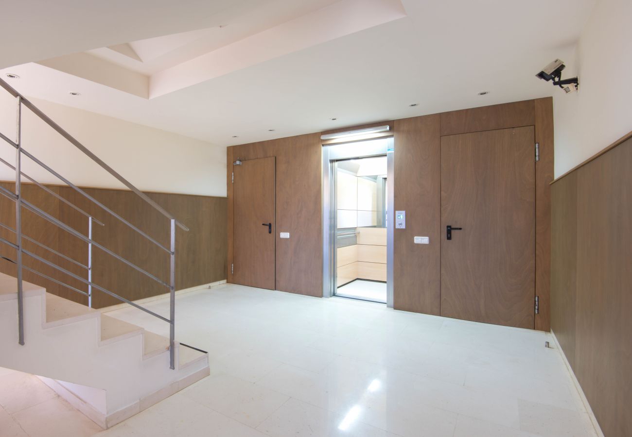 Studio in Gualta - GUALTA GOLF