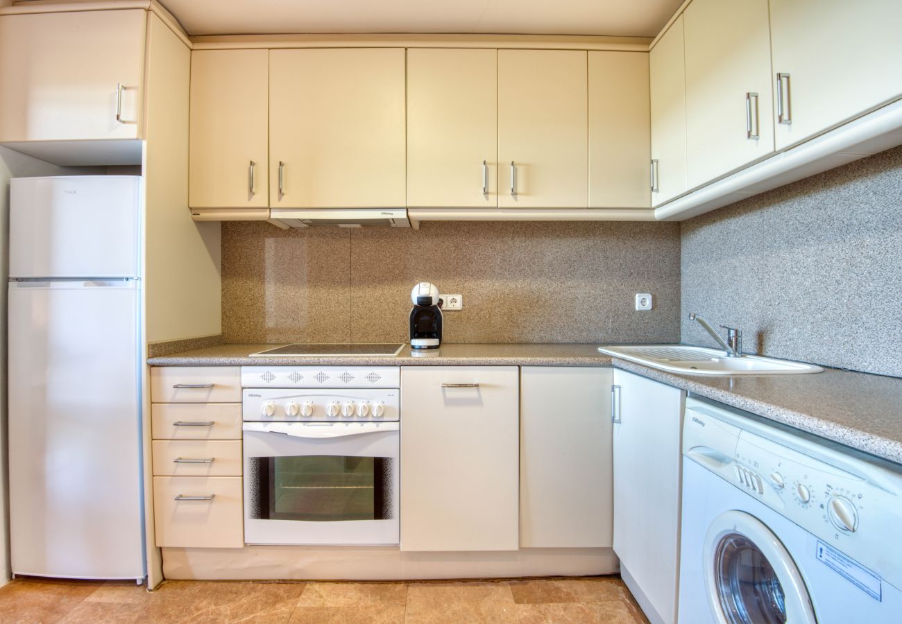 Studio in Gualta - GUALTA GOLF