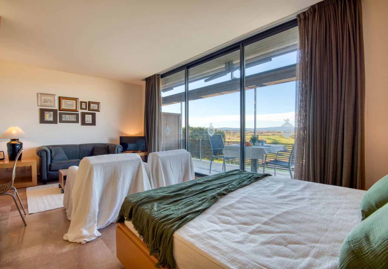 Studio in Gualta - GUALTA GOLF