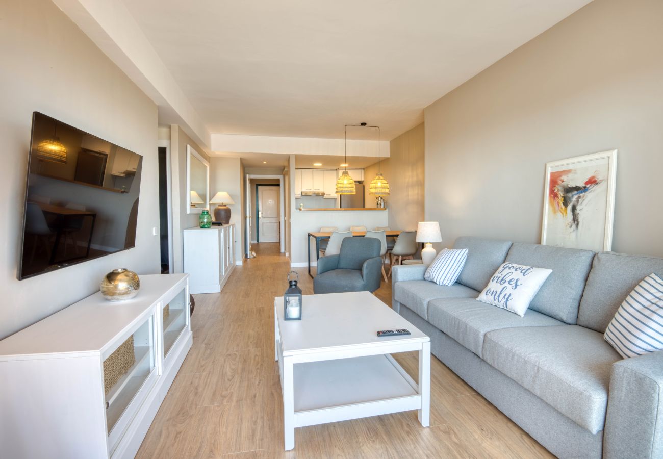 Ferienwohnung in Pals - PORT PALS A