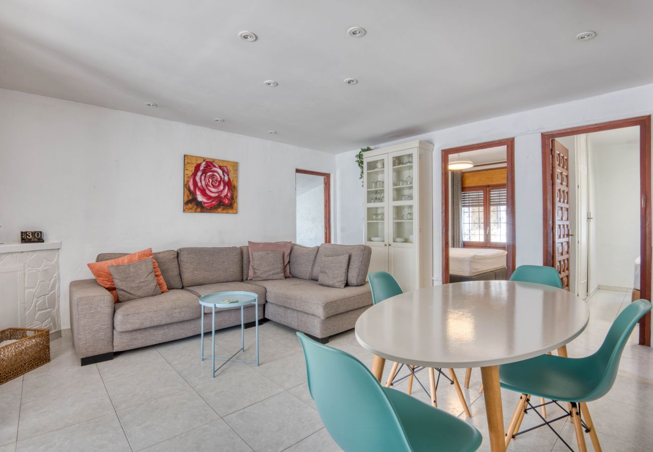 Ferienhaus in L'Escala - BLAMAR