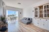 Ferienwohnung in L'Escala - EL MAS