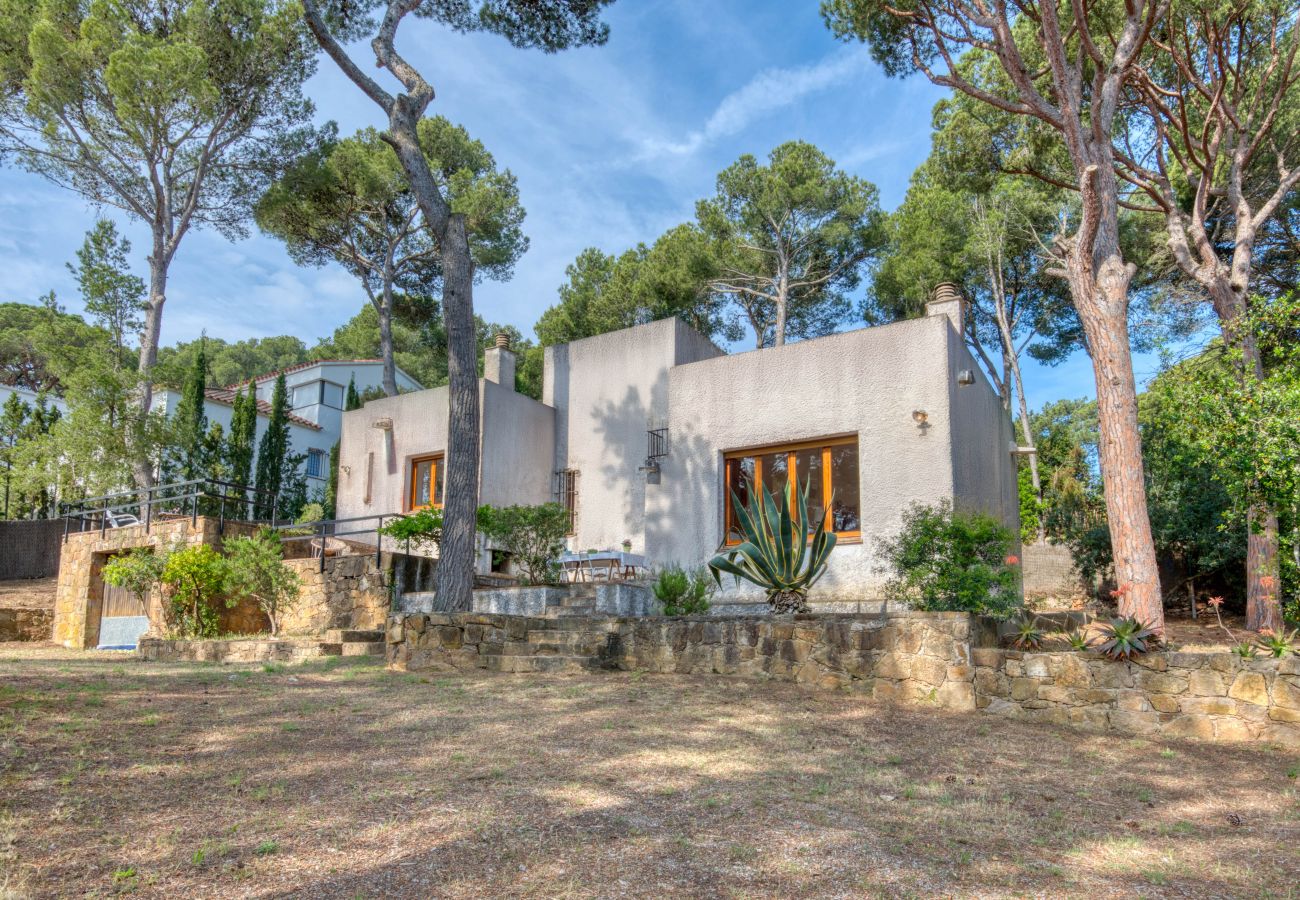 House in Pals - CASA MARGARITA