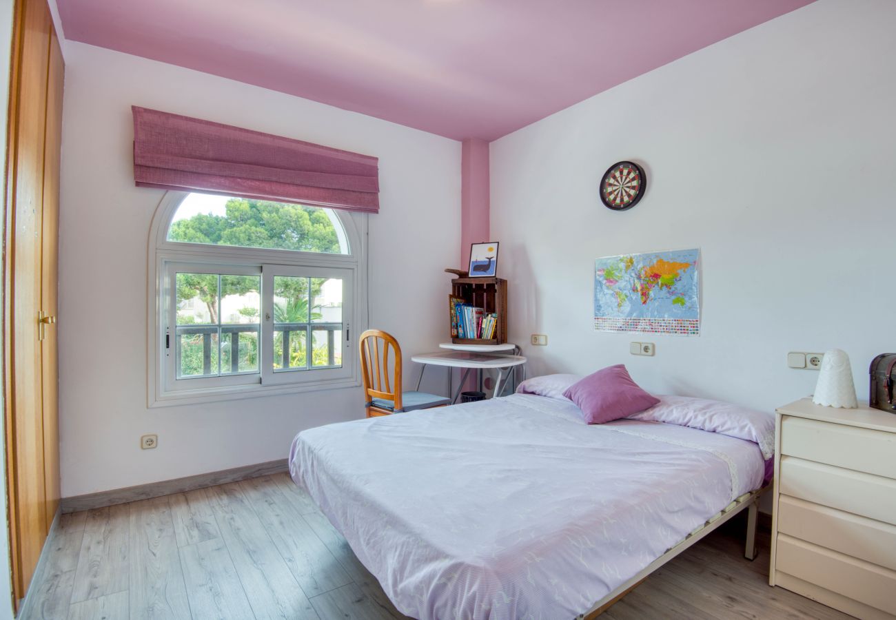 Apartment in L'Escala - REMEI