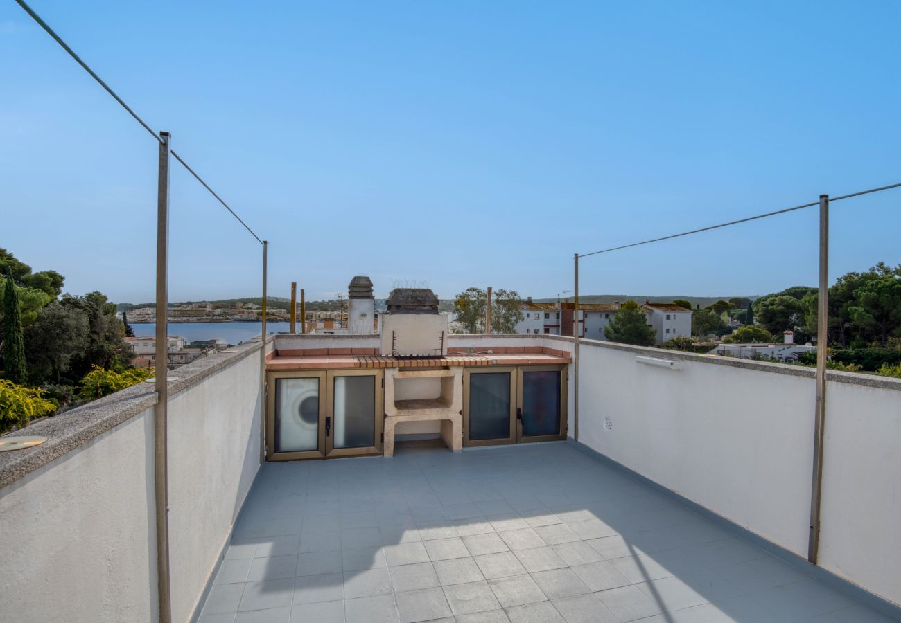 Apartment in L'Escala - REMEI